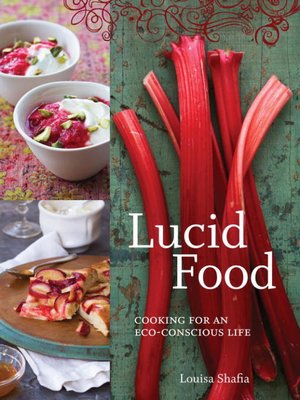 cover image of Lucid Food